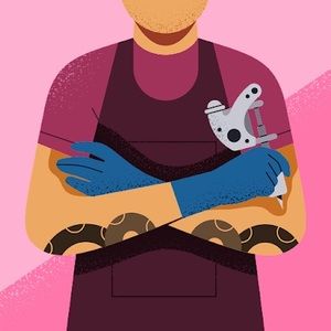 Meet your Posher, Maria